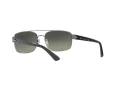 Ray-Ban Lunettes de Soleil RB 3687 004/71