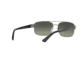 Ray-Ban Lunettes de Soleil RB 3687 004/71