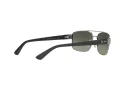Ray-Ban Lunettes de Soleil RB 3687 004/71