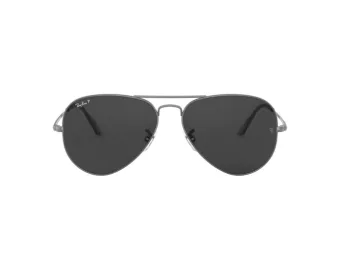 Ray-Ban Aviator Metal Ii Lunettes de Soleil RB 3689 004/48