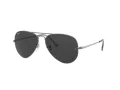 Ray-Ban Aviator Metal Ii Lunettes de Soleil RB 3689 004/48