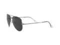 Ray-Ban Aviator Metal Ii Lunettes de Soleil RB 3689 004/48