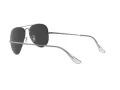 Ray-Ban Aviator Metal Ii Lunettes de Soleil RB 3689 004/48