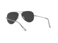 Ray-Ban Aviator Metal Ii Lunettes de Soleil RB 3689 004/48