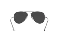 Ray-Ban Aviator Metal Ii Lunettes de Soleil RB 3689 004/48