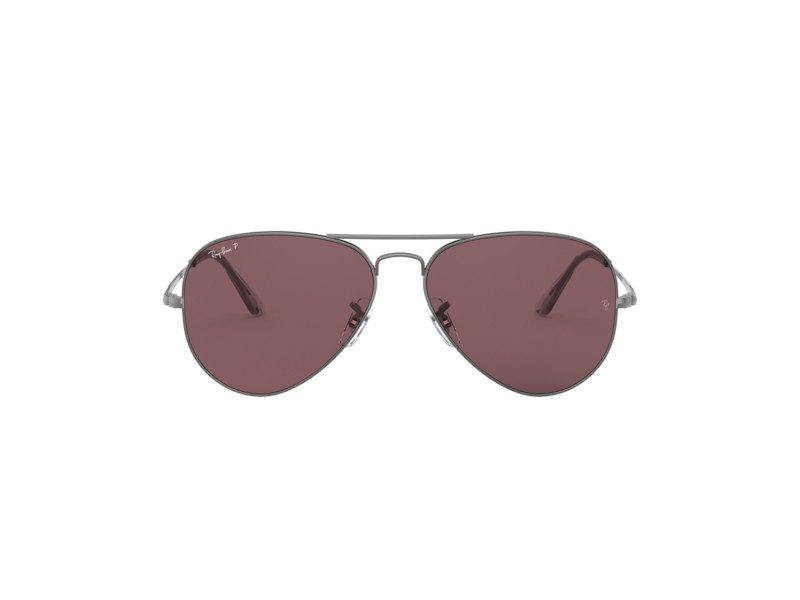 Ray-Ban Aviator Metal Ii Lunettes de Soleil RB 3689 004/AF