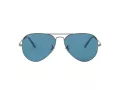 Ray-Ban Aviator Metal Ii Lunettes de Soleil RB 3689 004/S2