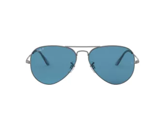 Ray-Ban Aviator Metal Ii Lunettes de Soleil RB 3689 004/S2