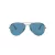 Ray-Ban Aviator Metal Ii Lunettes de Soleil RB 3689 004/S2