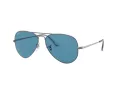 Ray-Ban Aviator Metal Ii Lunettes de Soleil RB 3689 004/S2