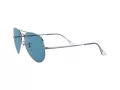 Ray-Ban Aviator Metal Ii Lunettes de Soleil RB 3689 004/S2