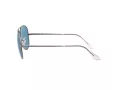 Ray-Ban Aviator Metal Ii Lunettes de Soleil RB 3689 004/S2