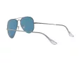 Ray-Ban Aviator Metal Ii Lunettes de Soleil RB 3689 004/S2