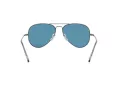 Ray-Ban Aviator Metal Ii Lunettes de Soleil RB 3689 004/S2