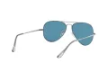 Ray-Ban Aviator Metal Ii Lunettes de Soleil RB 3689 004/S2
