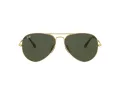 Ray-Ban Aviator Metal Ii Lunettes de Soleil RB 3689 9147/31