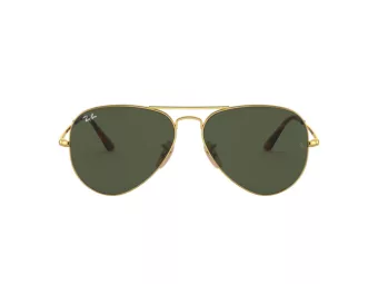 Ray-Ban Aviator Metal Ii Lunettes de Soleil RB 3689 9147/31