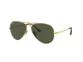 Ray-Ban Aviator Metal Ii Lunettes de Soleil RB 3689 9147/31