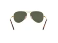 Ray-Ban Aviator Metal Ii Lunettes de Soleil RB 3689 9147/31