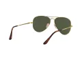 Ray-Ban Aviator Metal Ii Lunettes de Soleil RB 3689 9147/31