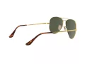 Ray-Ban Aviator Metal Ii Lunettes de Soleil RB 3689 9147/31