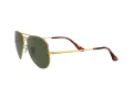 Ray-Ban Aviator Metal Ii Lunettes de Soleil RB 3689 9147/31