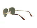 Ray-Ban Aviator Metal Ii Lunettes de Soleil RB 3689 9147/31