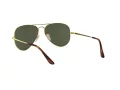 Ray-Ban Aviator Metal Ii Lunettes de Soleil RB 3689 9147/31