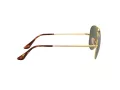 Ray-Ban Aviator Metal Ii Lunettes de Soleil RB 3689 9147/31