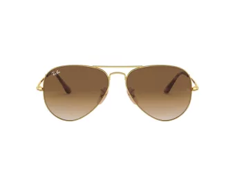 Ray-Ban Aviator Metal Ii Lunettes de Soleil RB 3689 9147/51