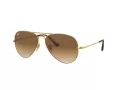 Ray-Ban Aviator Metal Ii Lunettes de Soleil RB 3689 9147/51
