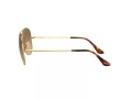 Ray-Ban Aviator Metal Ii Lunettes de Soleil RB 3689 9147/51