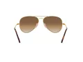 Ray-Ban Aviator Metal Ii Lunettes de Soleil RB 3689 9147/51