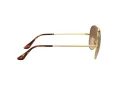 Ray-Ban Aviator Metal Ii Lunettes de Soleil RB 3689 9147/51