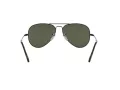 Ray-Ban Aviator Metal Ii Lunettes de Soleil RB 3689 9148/31
