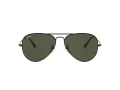 Ray-Ban Aviator Metal Ii Lunettes de Soleil RB 3689 9148/31