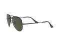 Ray-Ban Aviator Metal Ii Lunettes de Soleil RB 3689 9148/31