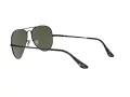 Ray-Ban Aviator Metal Ii Lunettes de Soleil RB 3689 9148/31