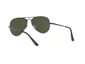 Ray-Ban Aviator Metal Ii Lunettes de Soleil RB 3689 9148/31