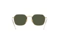 Ray-Ban Jim Lunettes de Soleil RB 3694 001/31