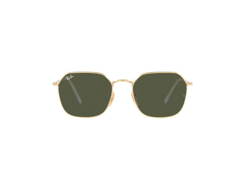 Ray-Ban Jim Lunettes de Soleil RB 3694 001/31