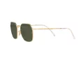 Ray-Ban Jim Lunettes de Soleil RB 3694 001/31