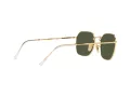 Ray-Ban Jim Lunettes de Soleil RB 3694 001/31