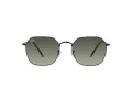 Ray-Ban Jim Lunettes de Soleil RB 3694 002/71