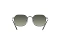 Ray-Ban Jim Lunettes de Soleil RB 3694 002/71