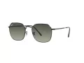 Ray-Ban Jim Lunettes de Soleil RB 3694 002/71