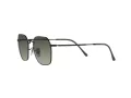 Ray-Ban Jim Lunettes de Soleil RB 3694 002/71