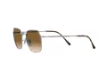 Ray-Ban Jim Lunettes de Soleil RB 3694 004/51