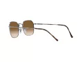 Ray-Ban Jim Lunettes de Soleil RB 3694 004/51