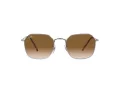 Ray-Ban Jim Lunettes de Soleil RB 3694 004/51